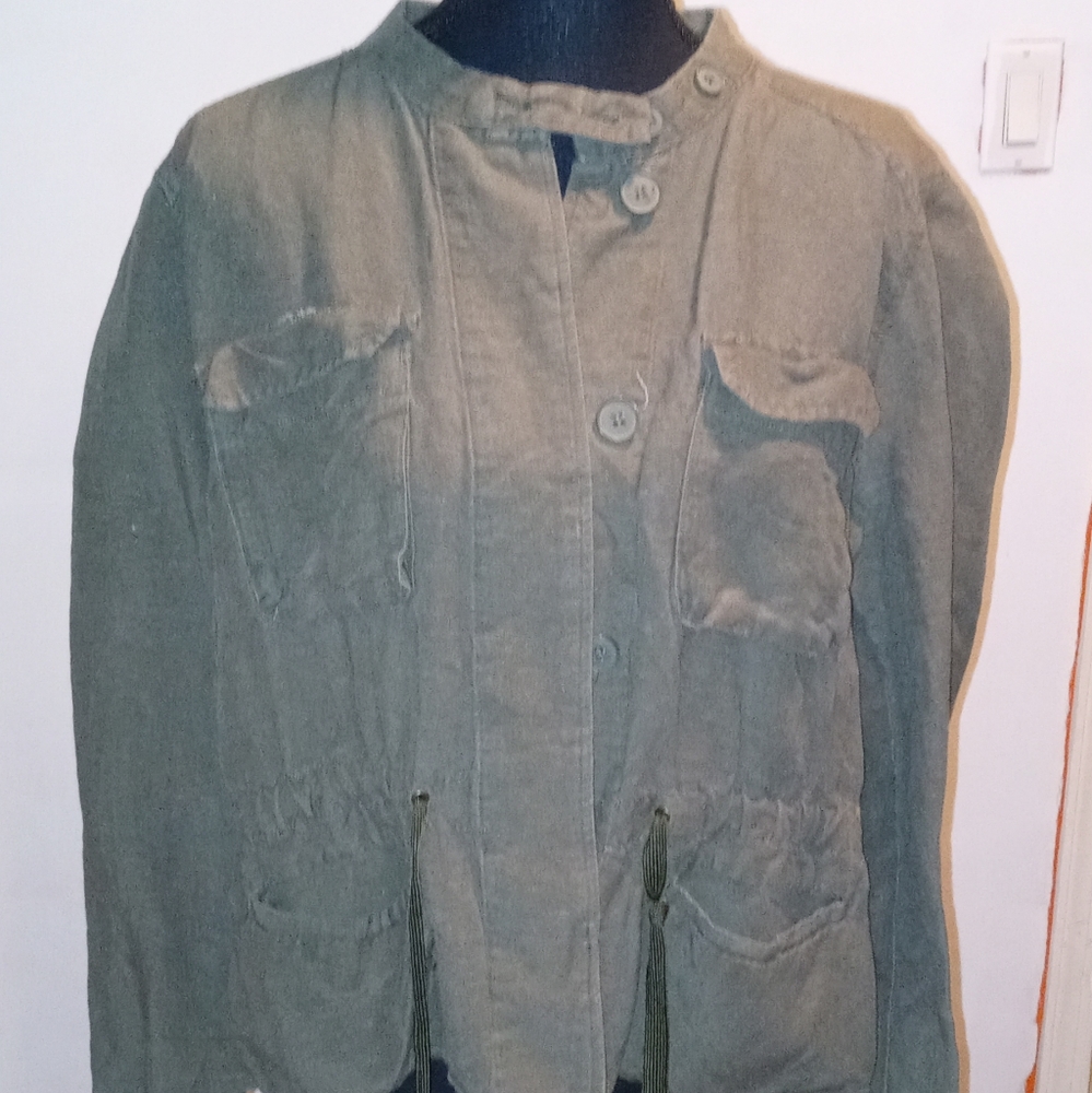 Womens coat